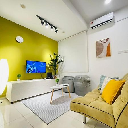 Funkyvila2 9Pax Near Iium, Kmc, Tarc, Bbq, Ps4 Kuantan Ngoại thất bức ảnh