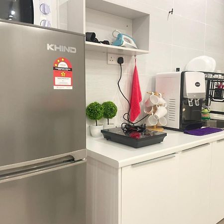 Funkyvila2 9Pax Near Iium, Kmc, Tarc, Bbq, Ps4 Kuantan Ngoại thất bức ảnh