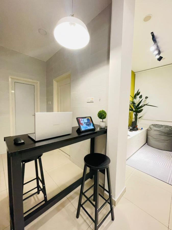 Funkyvila2 9Pax Near Iium, Kmc, Tarc, Bbq, Ps4 Kuantan Ngoại thất bức ảnh
