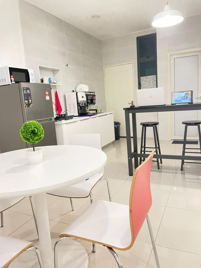 Funkyvila2 9Pax Near Iium, Kmc, Tarc, Bbq, Ps4 Kuantan Ngoại thất bức ảnh